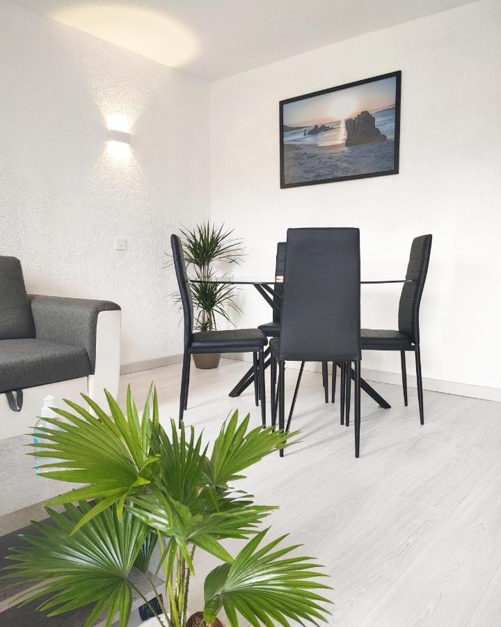 Grosseto-PrugnaPorticcio - T2 Avec Piscine A 2 Minutes De La Plageアパートメント エクステリア 写真